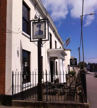 Georgian House Hotel