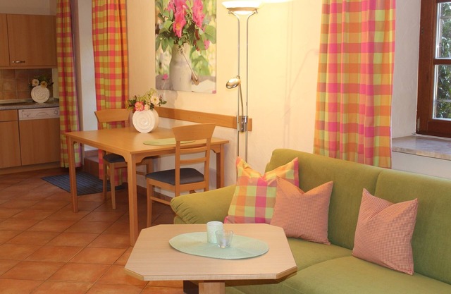 Elgersheimer Hof Volkach 