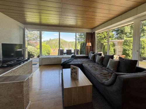 Geräumige Wohnung in Altenau mit Terrasse