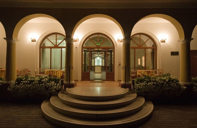 Geréby Kúria Hotel és Lovasudvar