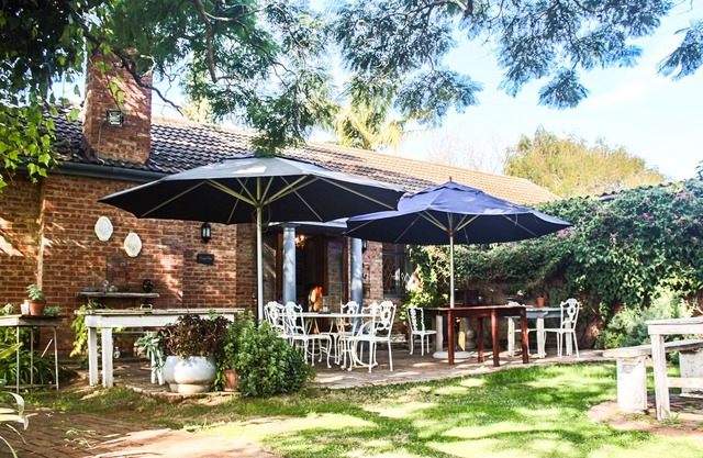 Gerald's Gift Guest House