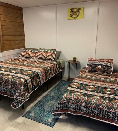 Geraldton Rooms