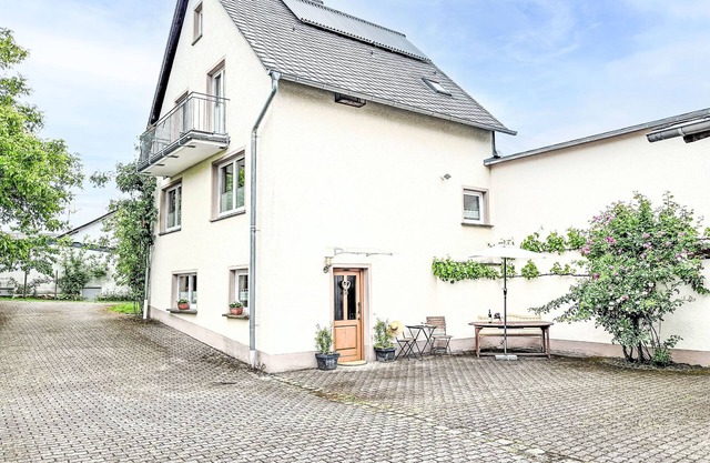 Gerberhaus by Interhome