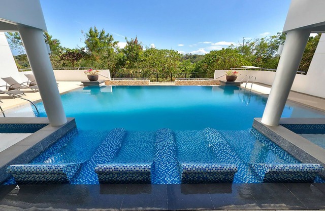 Gerbi's Condoplace at Oceanway Residences Boracay