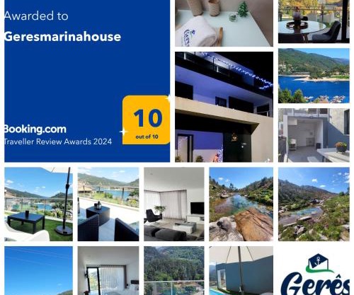 Geresmarinahouse