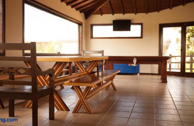 Geriba Beach Apart Hotel