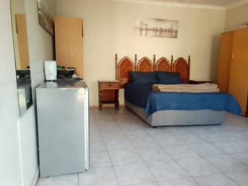 Germiston Residential Motel
