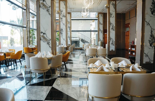 Gerwill Hotel