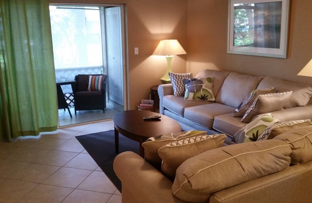 Get a slice of paradise for next season! Beach themed condo ready for you!