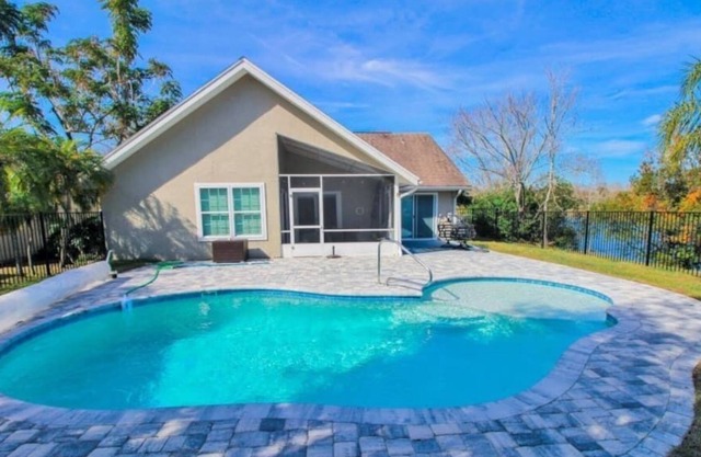Get away to your Port Orange Paradise!
