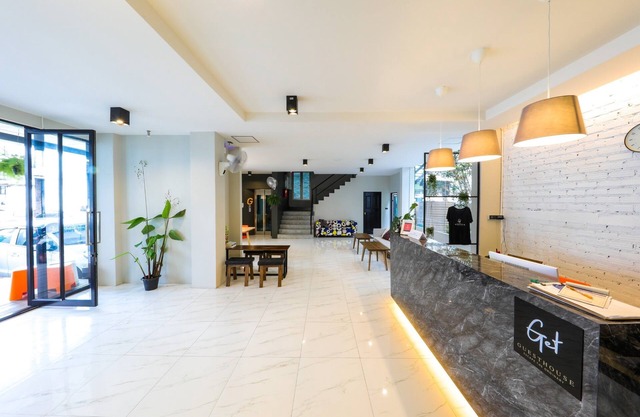 Get GuestHouse 2