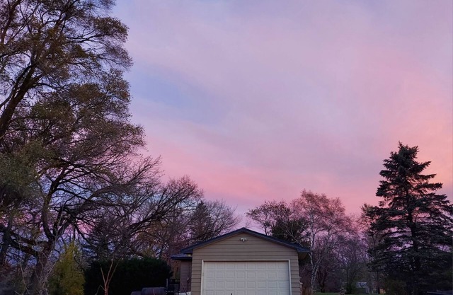 Get lost from the hustle. Peaceful nature, country living at its finest.