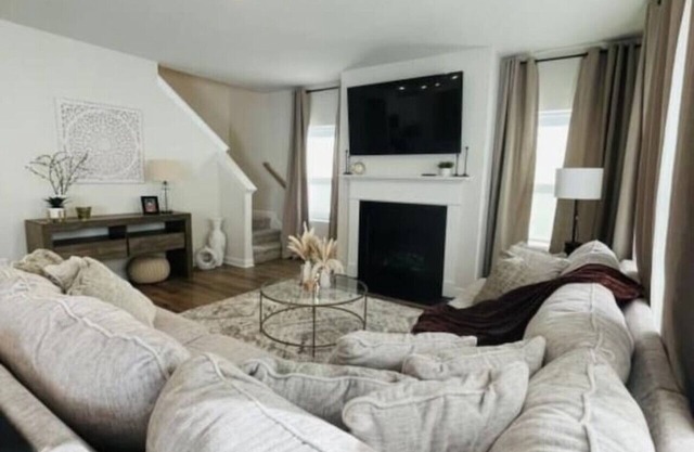 Get More Rest and Relaxation in Moore!