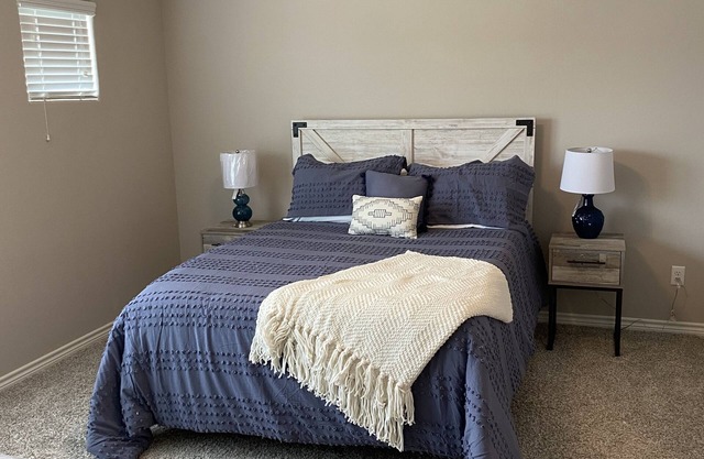 Get Ready to Relax and Enjoy College Station