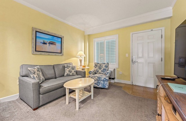 Get To The Point at the Villas at Hatteras Landing 1 Bedroom Near-Beach Condos with Pool Access!