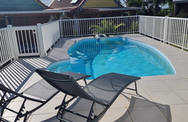 Get together with family and friends near beaches and hiking trails.