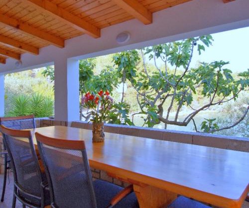 Getaway Beach House