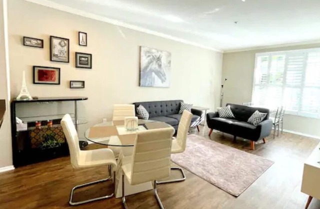 🧳Getaway|Modern|Clean Resort in ❤ of La Jolla|UTC