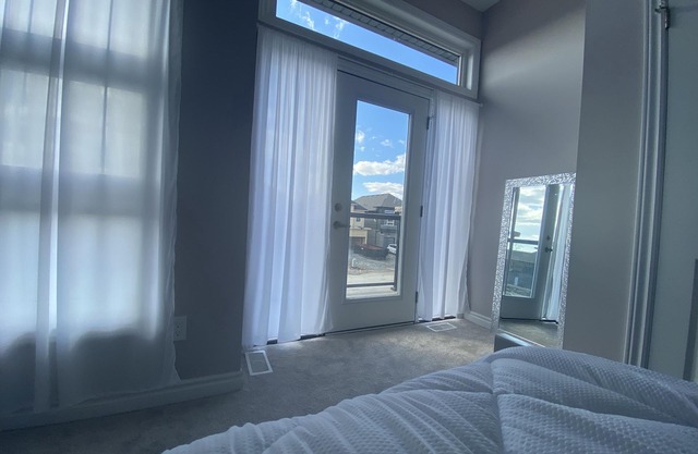 Getaway spot in Welland, ON - Niagara Falls