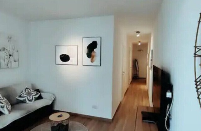 Getaway Suites apartment