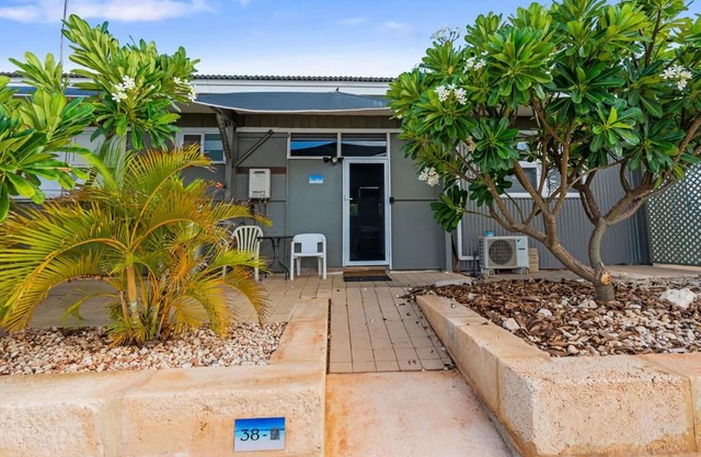 Getaway Villas Accommodation 