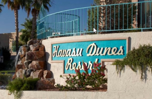 GetAways at Havasu Dunes Resort