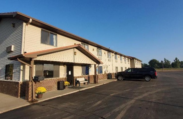 Gettysburg Inn and Suites