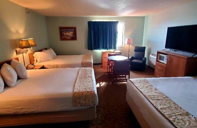 Gettysburg Inn & Suites