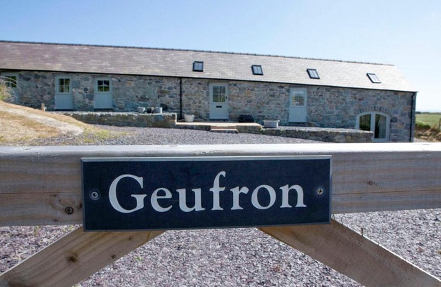 Geufron