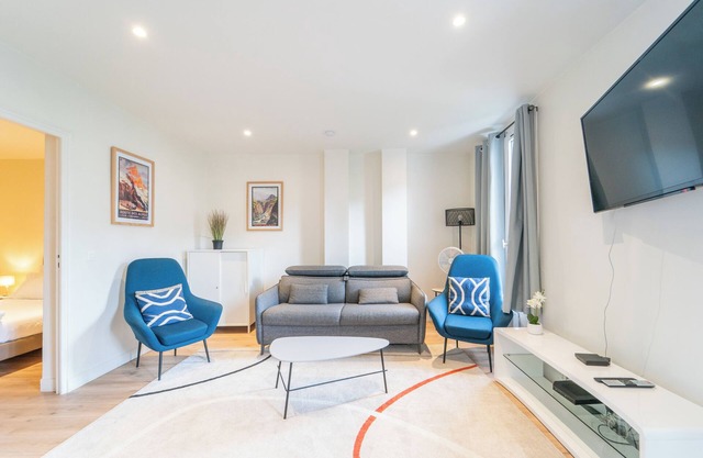 GH Apartment Pasteur-Montparnasse