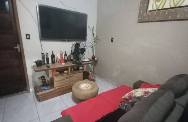 Gi's beach house in Navegantes Gravatá 500m from the beach