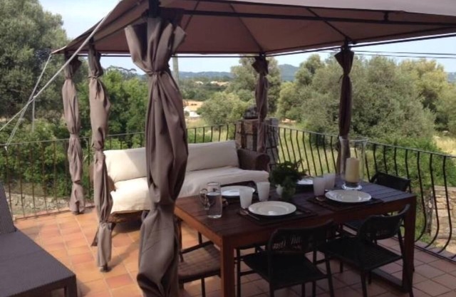 Gialla: House/Villa - Porto-Vecchio