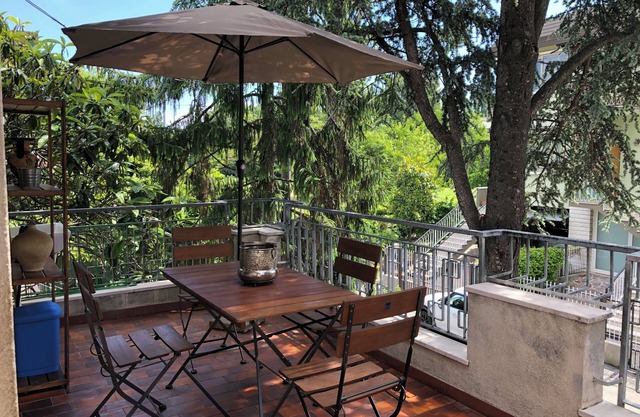 Gian House - centro città