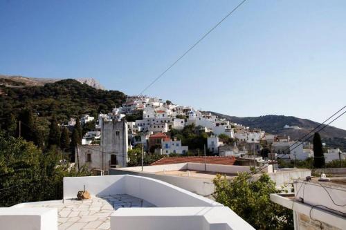 Giannakis' Filoxenia