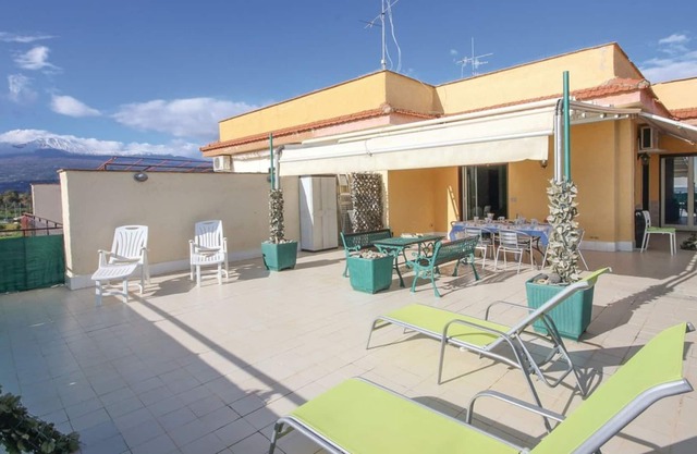 Giardini Naxos: Apartment/ flat - Giardini-naxos