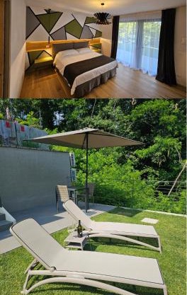 GiardinidiEva B&B