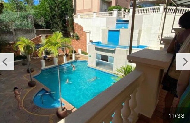 Giardino Duplex Apartment 627