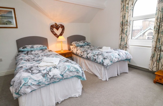 Giddy Goose, WINDERMERE