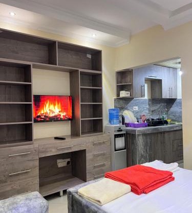 Gifted homes voi