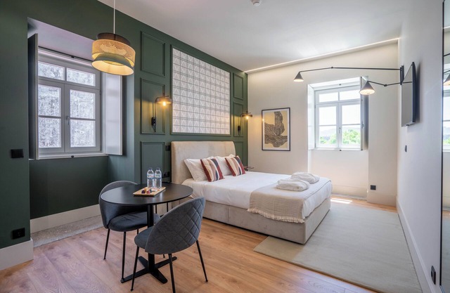 Gigantones Guesthouse