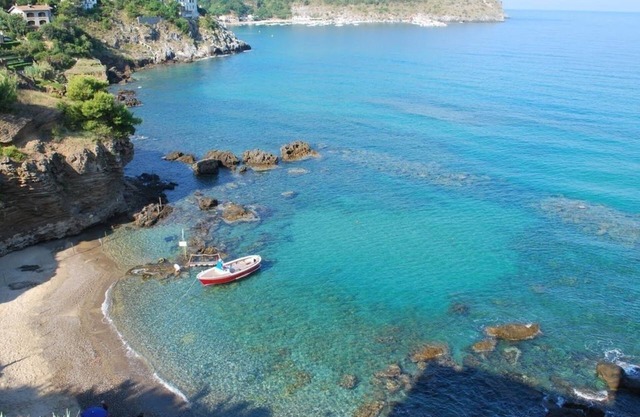 Gigia's house romantic