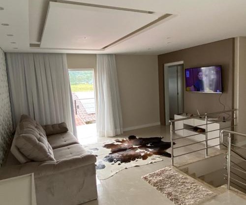 Gih Guest House Parque Beto Carrero