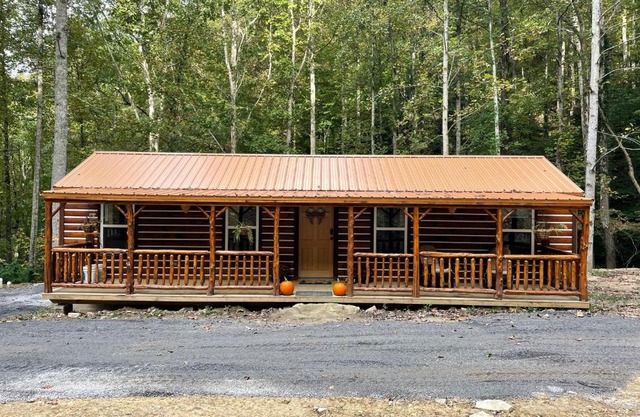 Gilbert ATV Resort