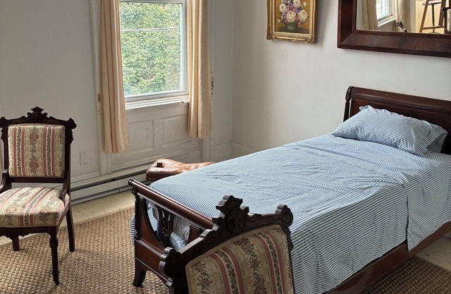 gilded age lower tower suite