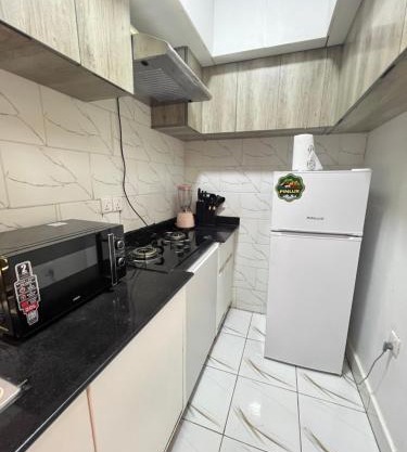 Gilela Apartment