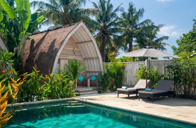 Gili Air Escape - Adults Only