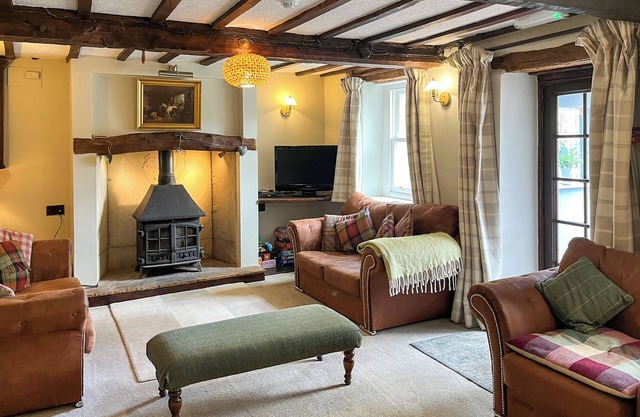 Gillhead Farm Cottage