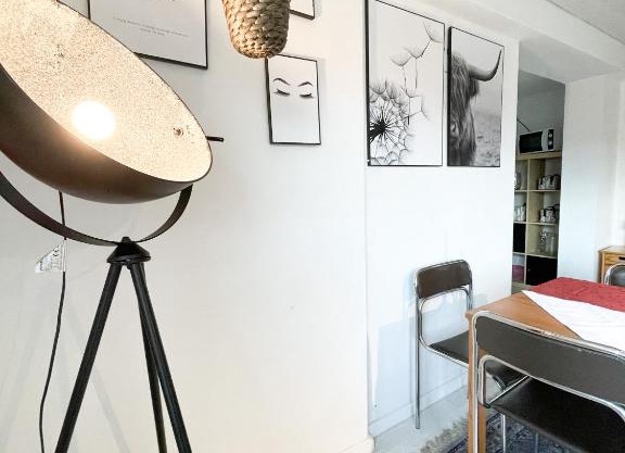 Ginius Homes - Eifelglück im Grünen