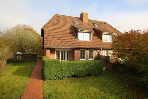 Ginsterweg 1b Whg 1