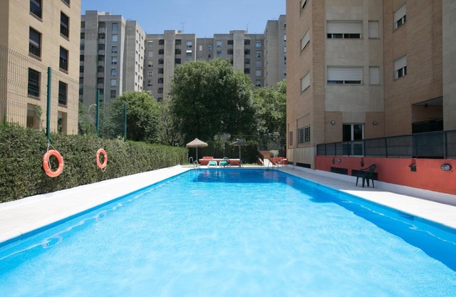 GIRALDA SEVILLE CENTER. BEST LOCATION. SAN BERNARDO